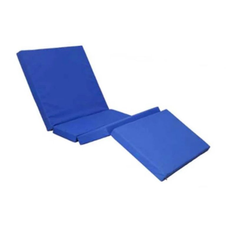 Hospital Bed Mattress by Scantrik