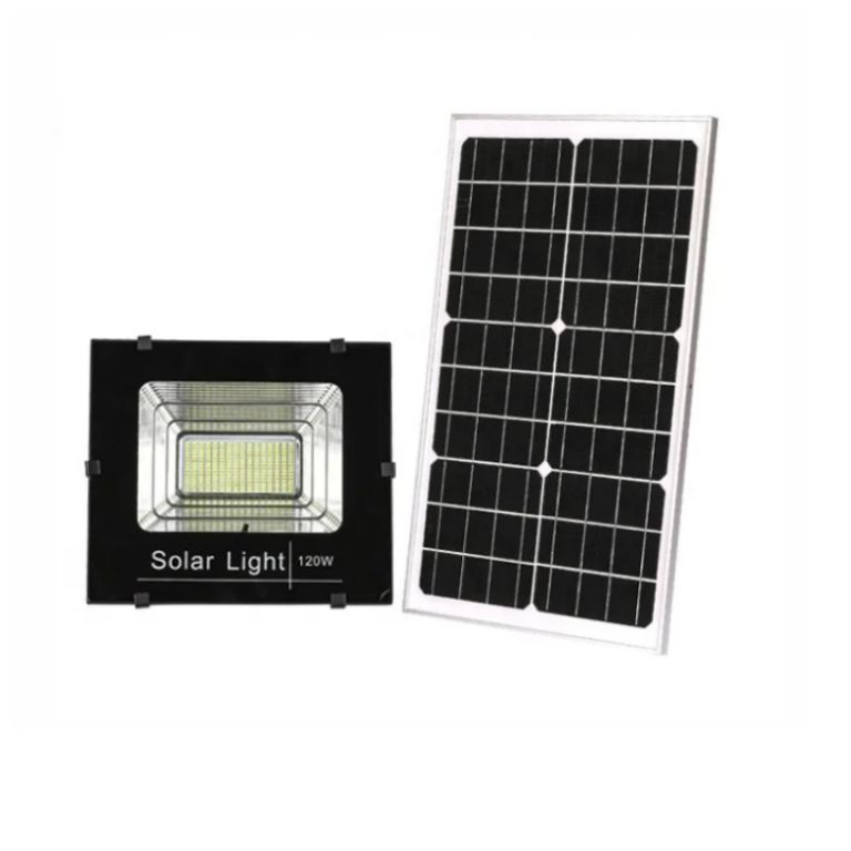 Solar Stadium Flood Light (200W) by Hiphen Solutions