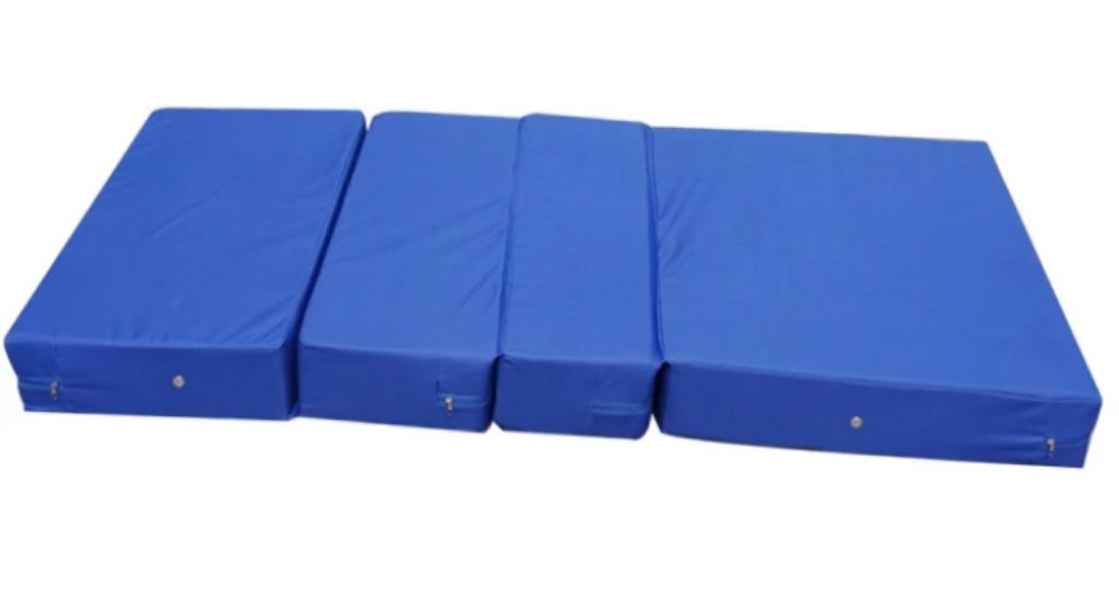 Modern Hospital Bed Mattress by Scantrik