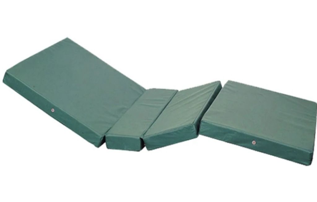 Best Selling Hospital Bed Mattress by Scantrik