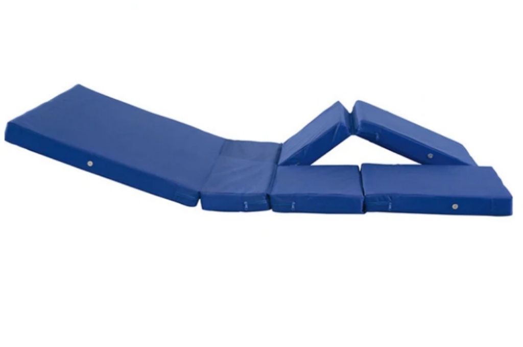 Soft Hospital Bed Mattress by Scantrik