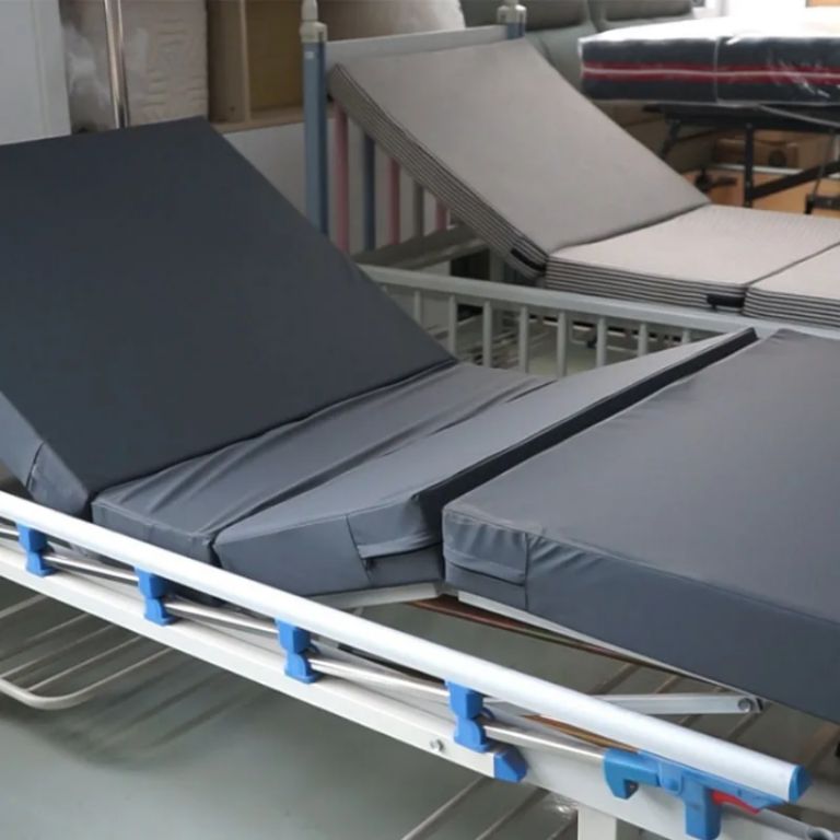 Comfortable Hospital Bed Mattress by Scantrik