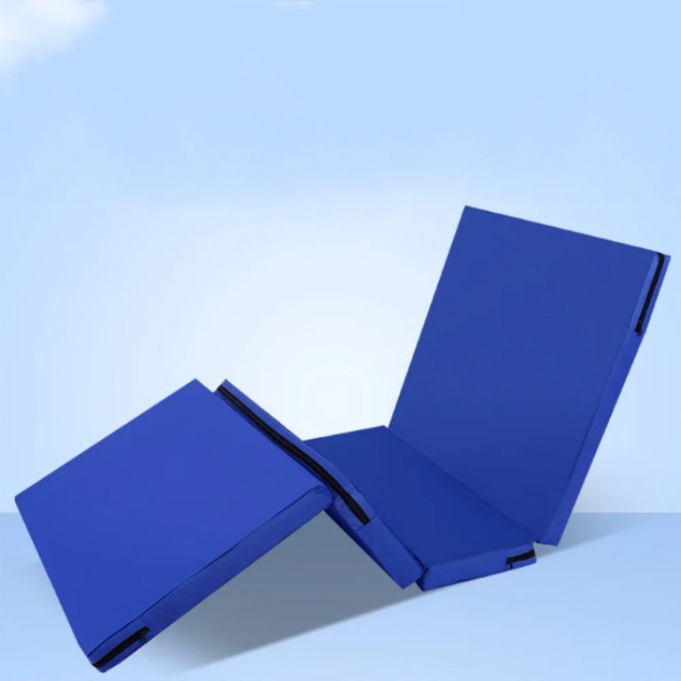 Medical Bed Mattress for Hospital by Scantrik