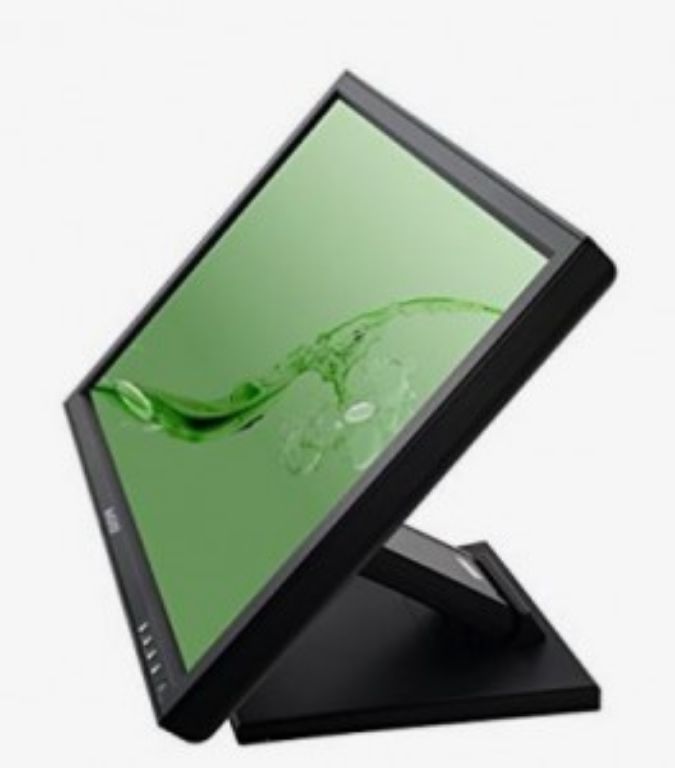 Touch-Activated Display by Hiphen Solutions