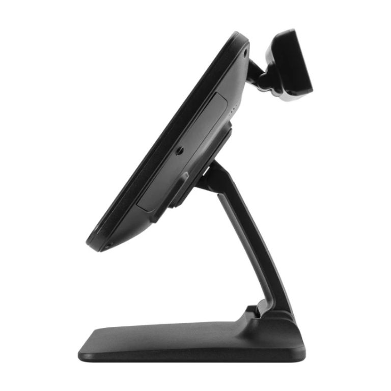 Single-Touch HMI (Human-Machine Interface) by Hiphen Solutions