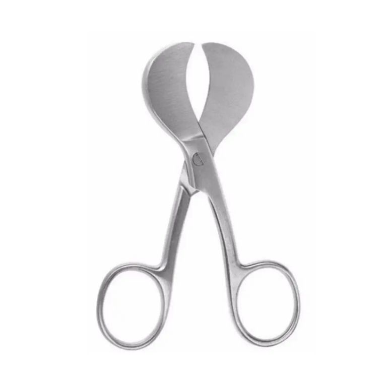 Sterile Dissecting Scissors for Umbilical Cord 10cm by Scantrik