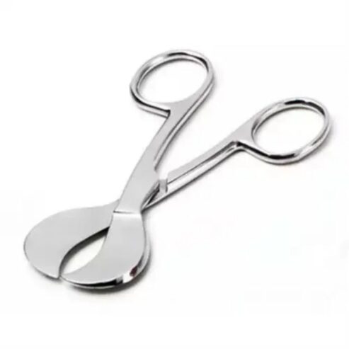 Surgical Instrument for Cord Cutting by Scantrik