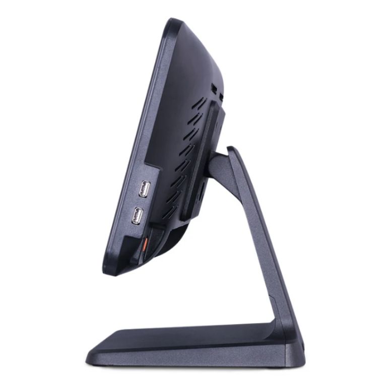 Resistive Touch Panel by Hiphen Solutions