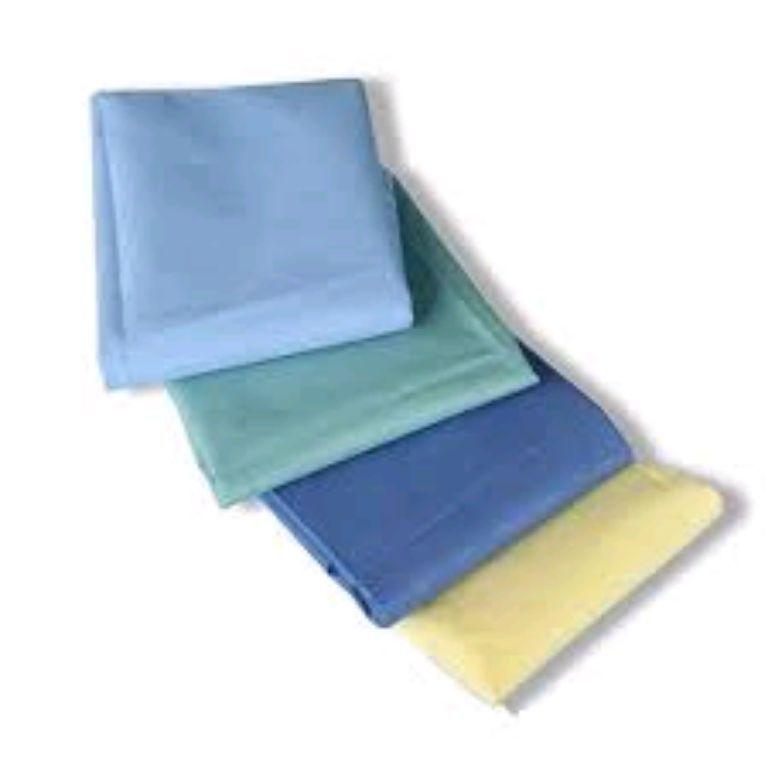 Luxury Bedsheet 2pcs/pack without Pillowcase by Scantrik