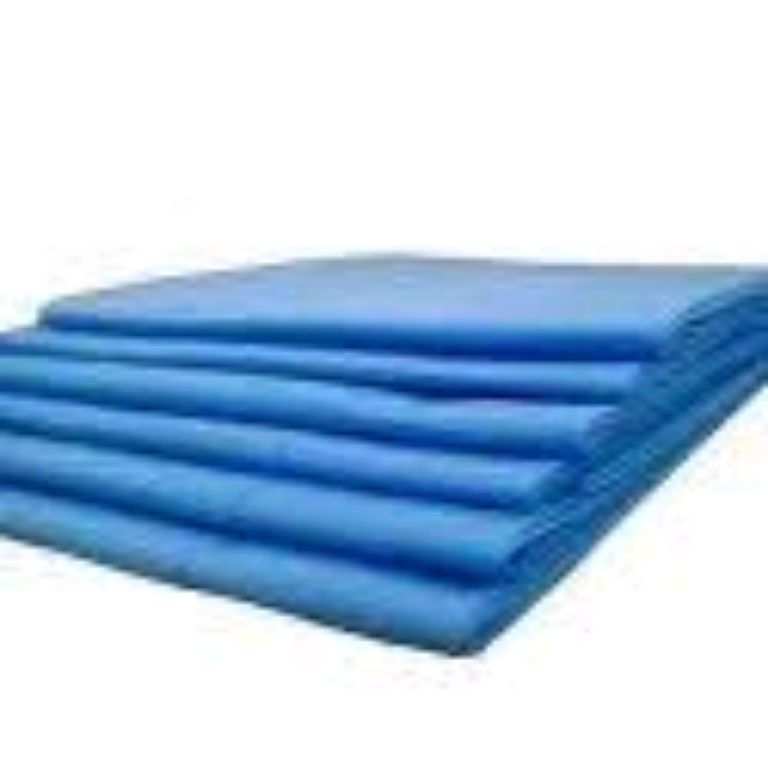 Medical Bedsheet 2pcs/pack without Pillowcase by Scantrik