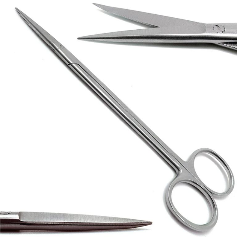 SurgicalEverSharp Scissors by Scantrik
