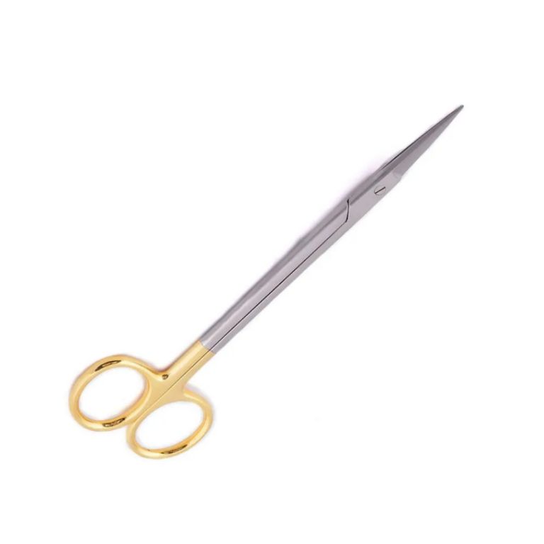 Special Surgical Scissors Sharp 140 by Scantrik
