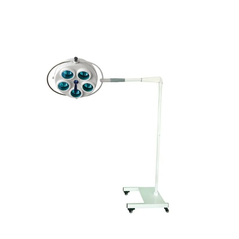 4-Operating Lamp Stand Type by Scantrik