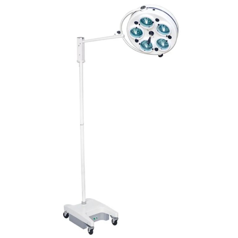 Hospital Medical Operation Room Lamp by Scantrik