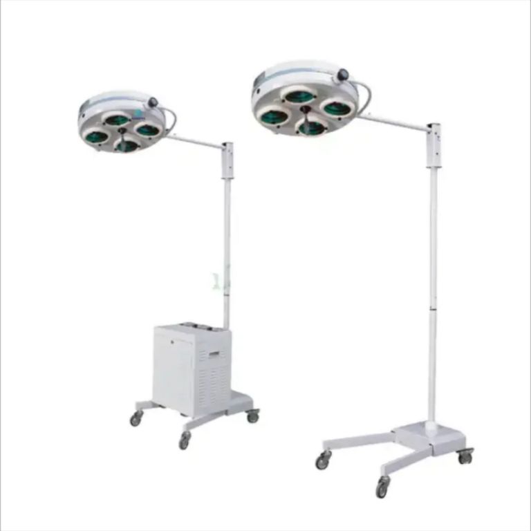 Examination Lamps for Hospital by Scantrik