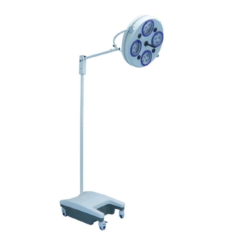 Clinic Operation LED Lamp by Scantrik