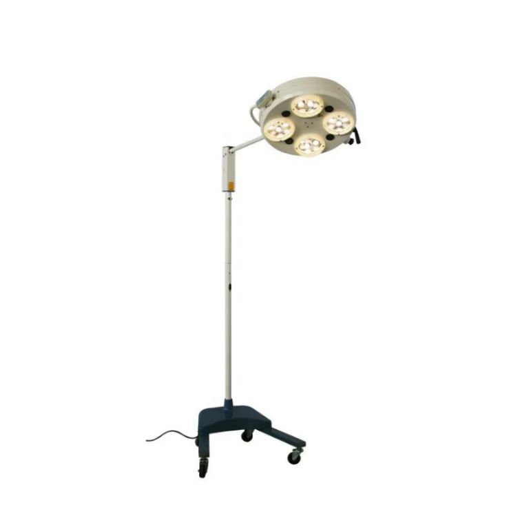 Factory Best 4-Operating Lamp by Scantrik