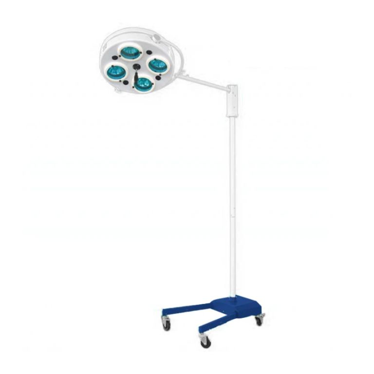 Lamp LED for Surgical Operation by Scantrik