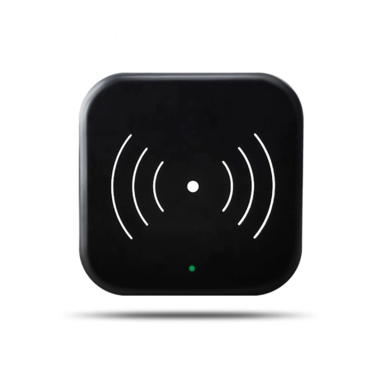 Electronic Key Encoder by Hiphen Solutions