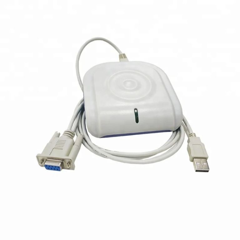 Proximity Card Encoder by Hiphen Solutions