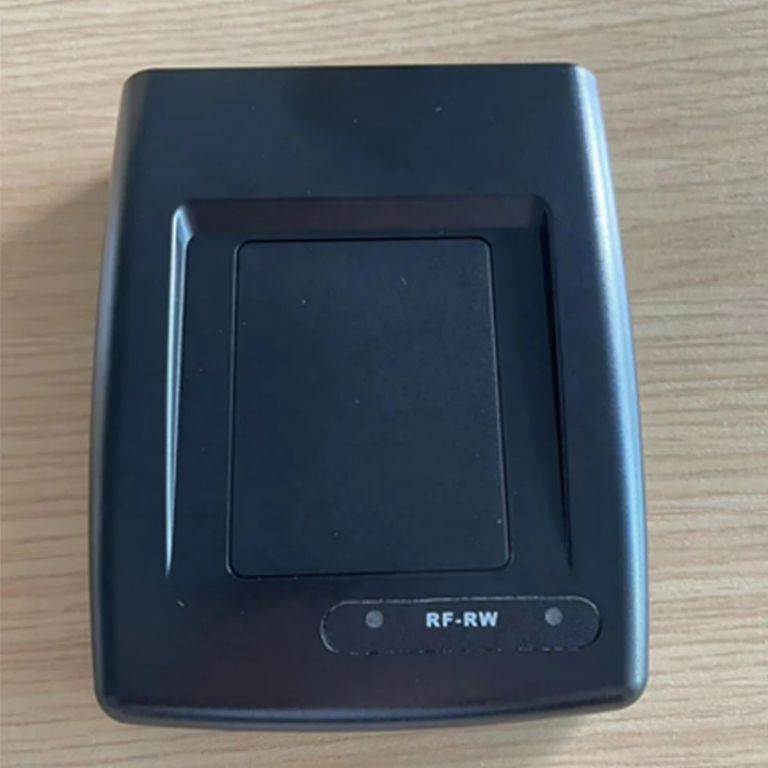 Hotel Key Card Programmer by Hiphen Solutions