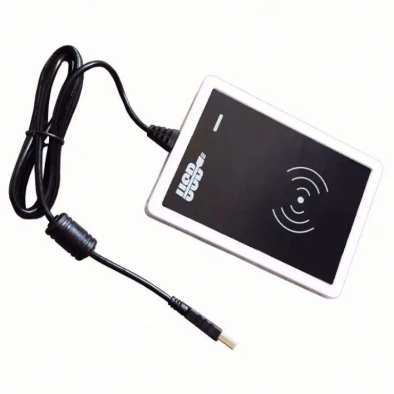 Smart Card Encoder by Hiphen Solutions