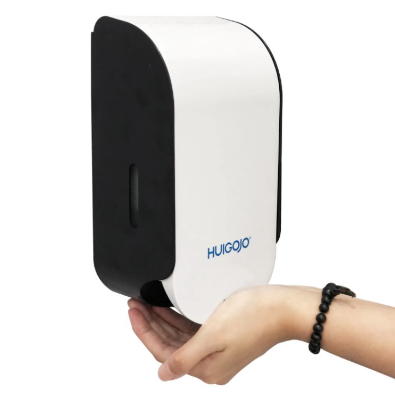 Electric Soap Dispenser by Hiphen Solutions