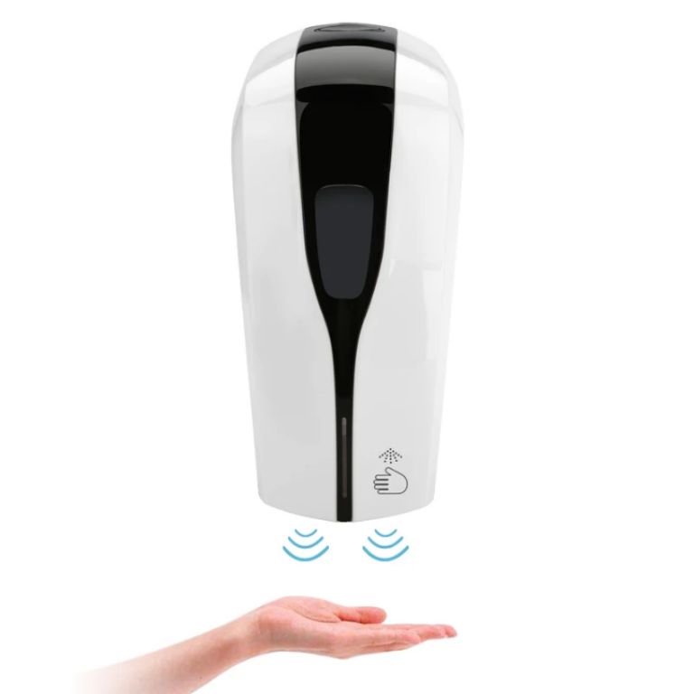 Smart Touchless Dispenser by Hiphen Solutions