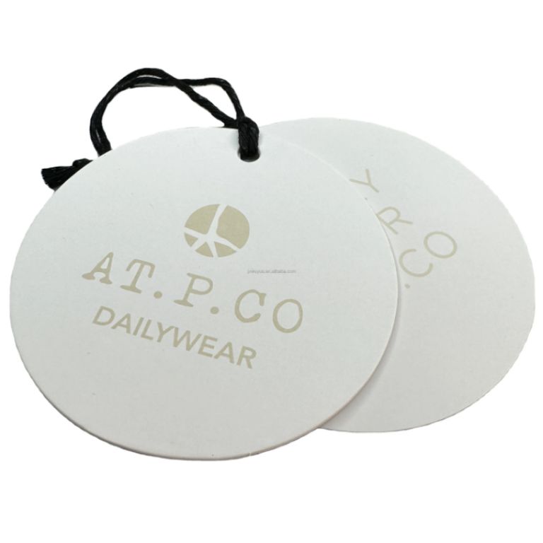 Signature Label by Hiphen Solutions