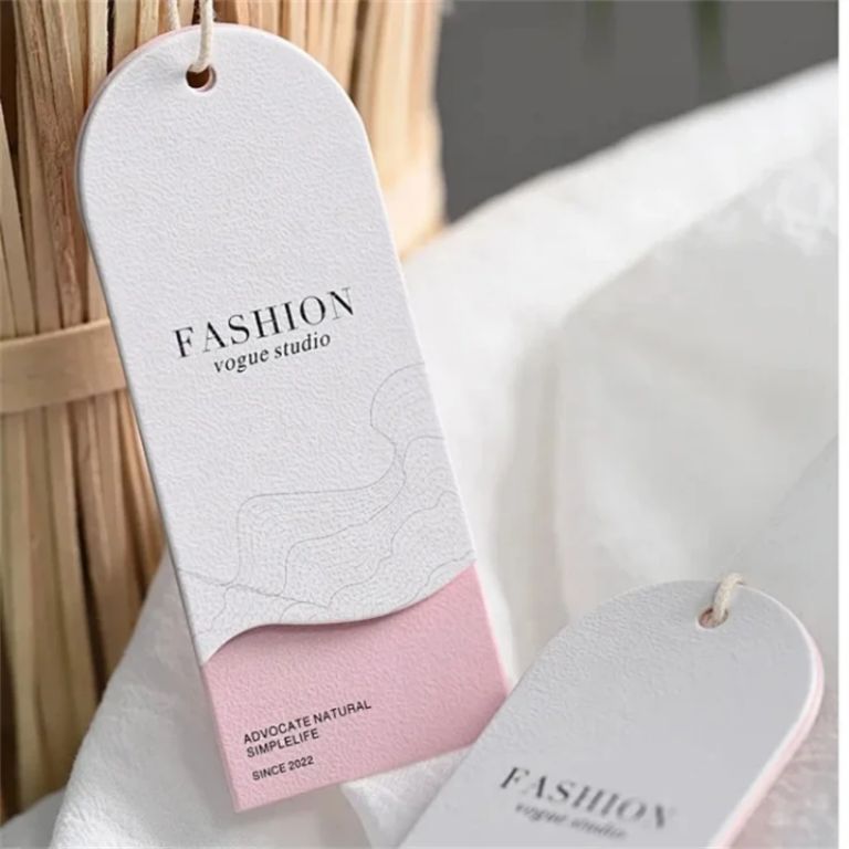 Sewn-In Label by Hiphen Solutions