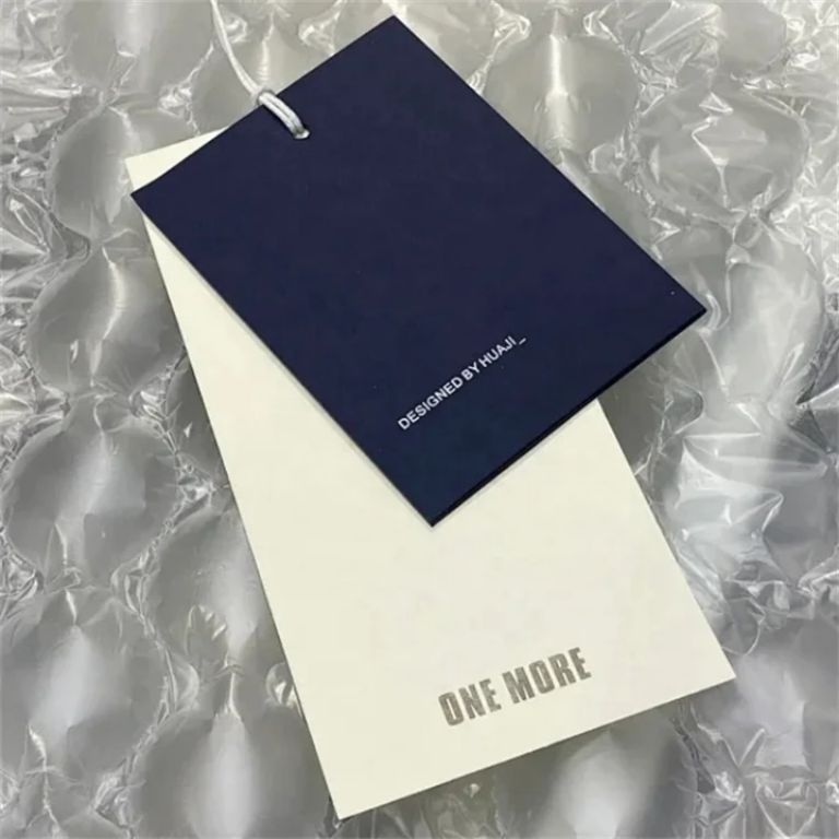 Fabric Tag by Hiphen Solutions