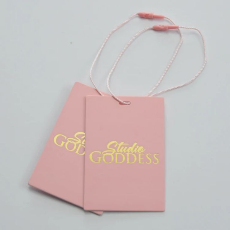 Designer Label by Hiphen Solutions