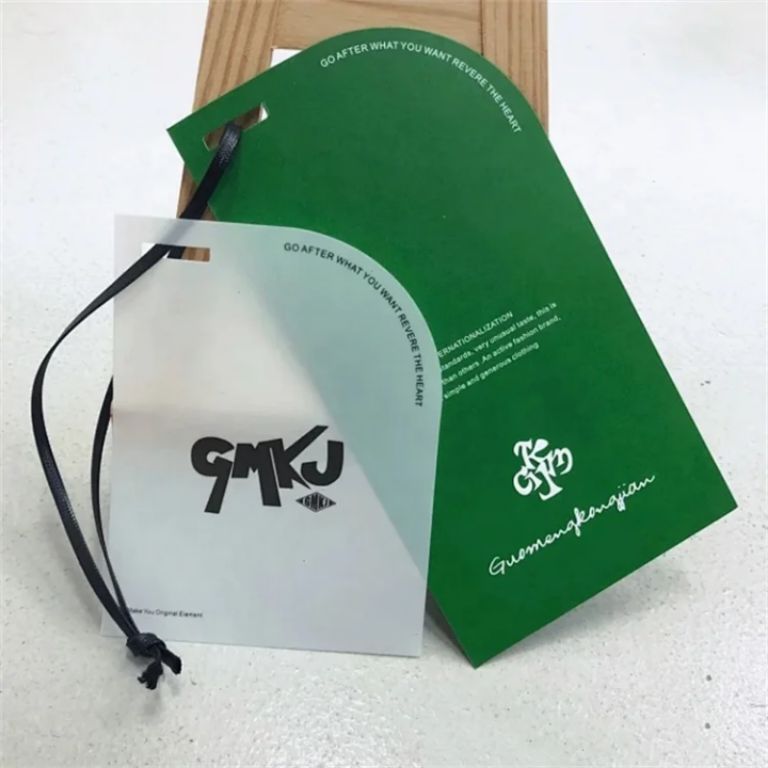 Brand Tag by Hiphen Solutions