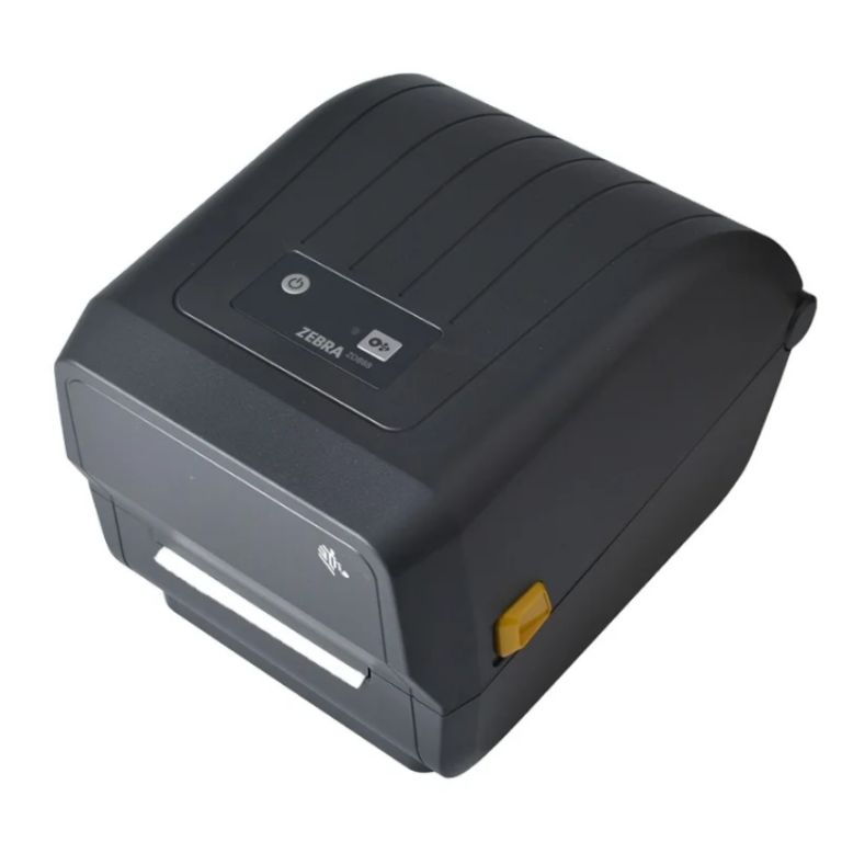 QR Code Printer by Hiphen Solutions