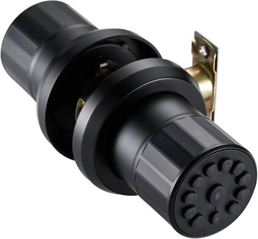 CyberFort Turbo Lock by Hiphen Solutions