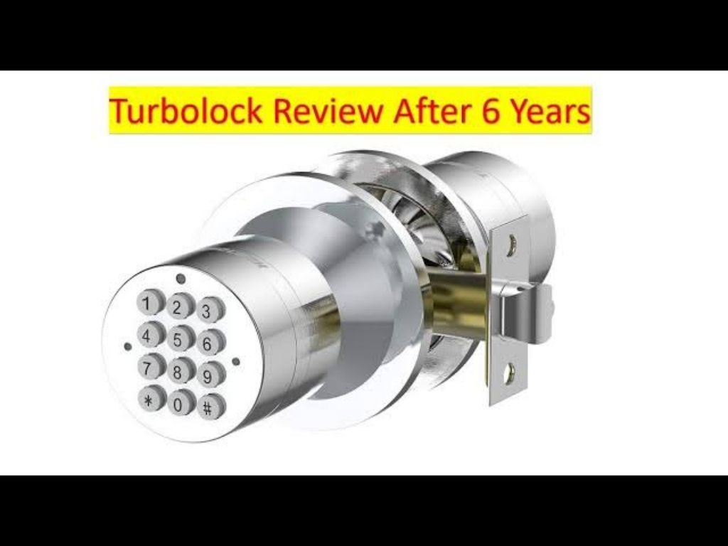 OmniShield Turbo Lock by Hiphen Solutions