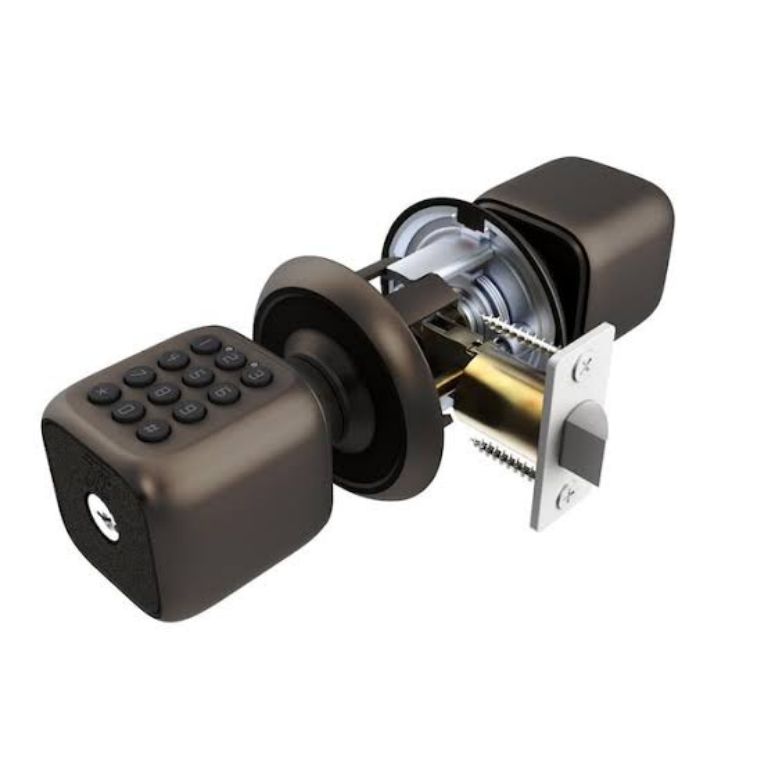 SentinelX Secure Lock by Hiphen Solutions
