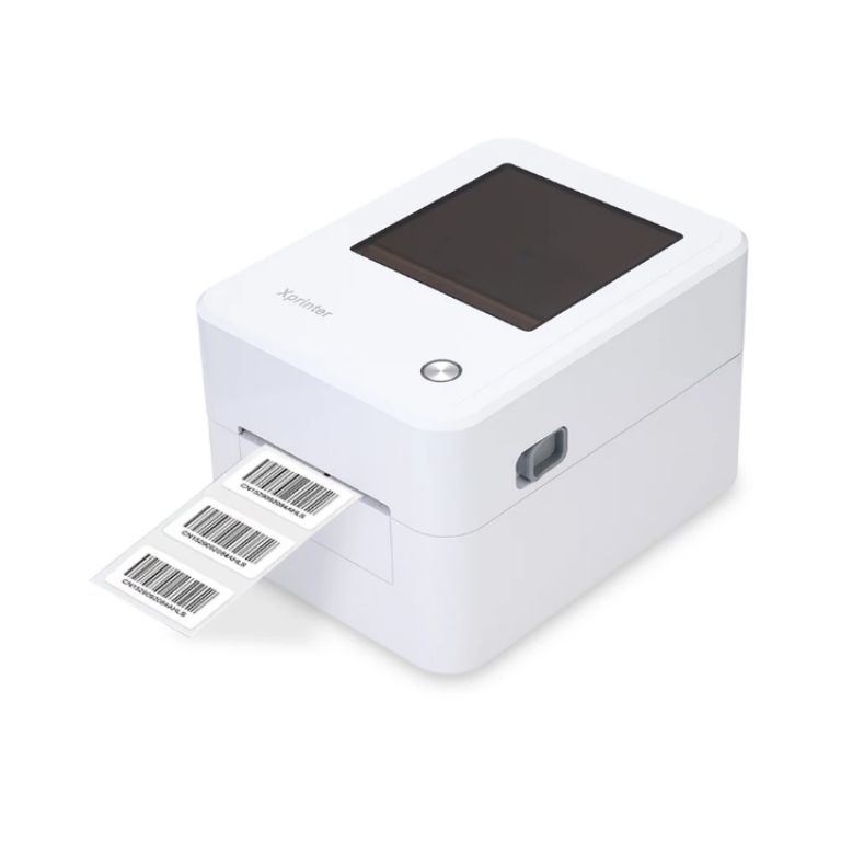 USB Label Printer by Hiphen Solutions