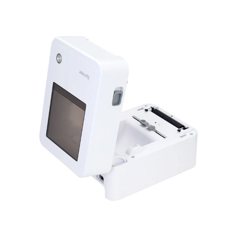 POS Label Printer by Hiphen Solutions