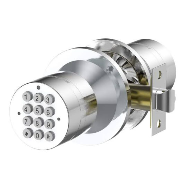 FortiCore Security Lock by Hiphen Solutions