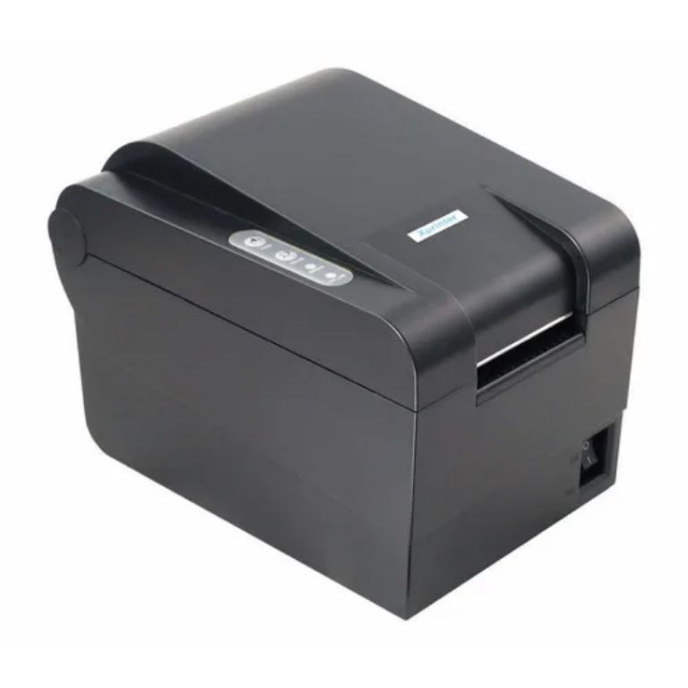 Thermal Transfer Printer by Hiphen Solutions