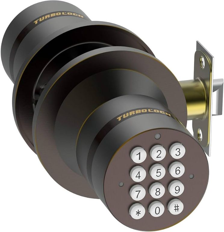 UltraShield Secure Lock by Hiphen Solutions