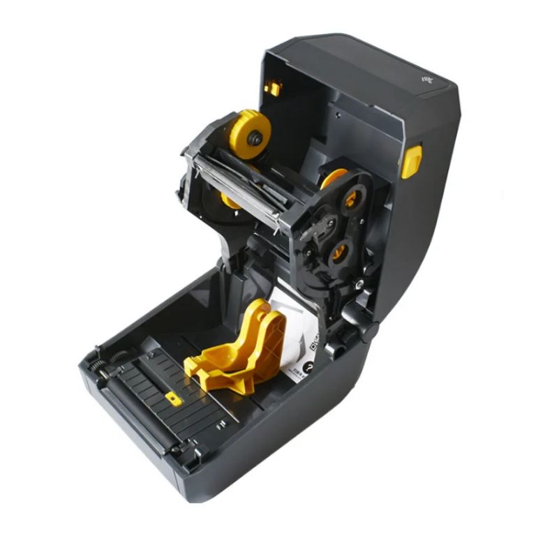 Custom Label Maker by Hiphen Solutions