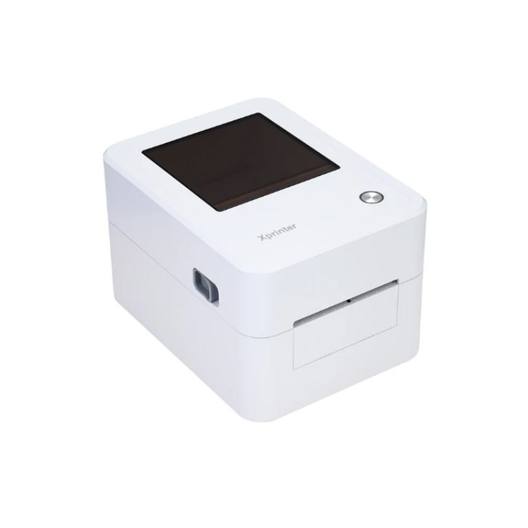Barcode Label Printer by Hiphen Solutions