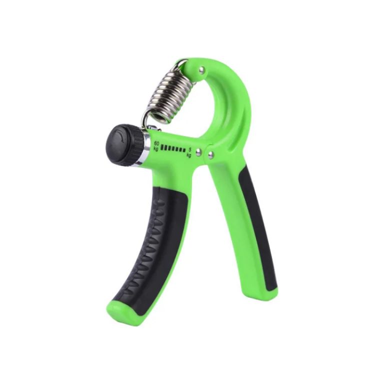 Hand Grip with Counter for Fitness by Scantrik