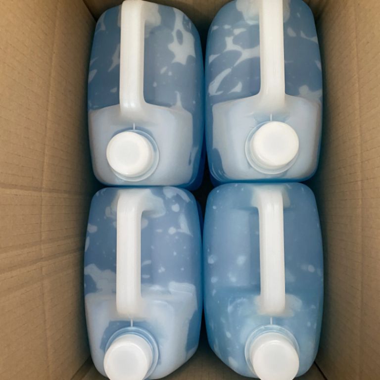 Ultrasound Gel 5L for Hospital by Scantrik