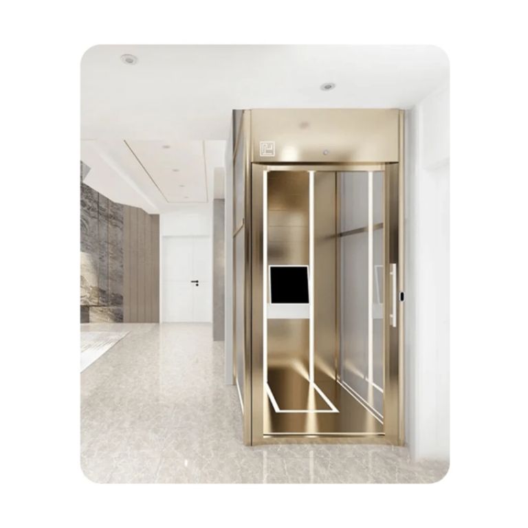 PVE Vacuum Elevator Lift by Home lift elevator