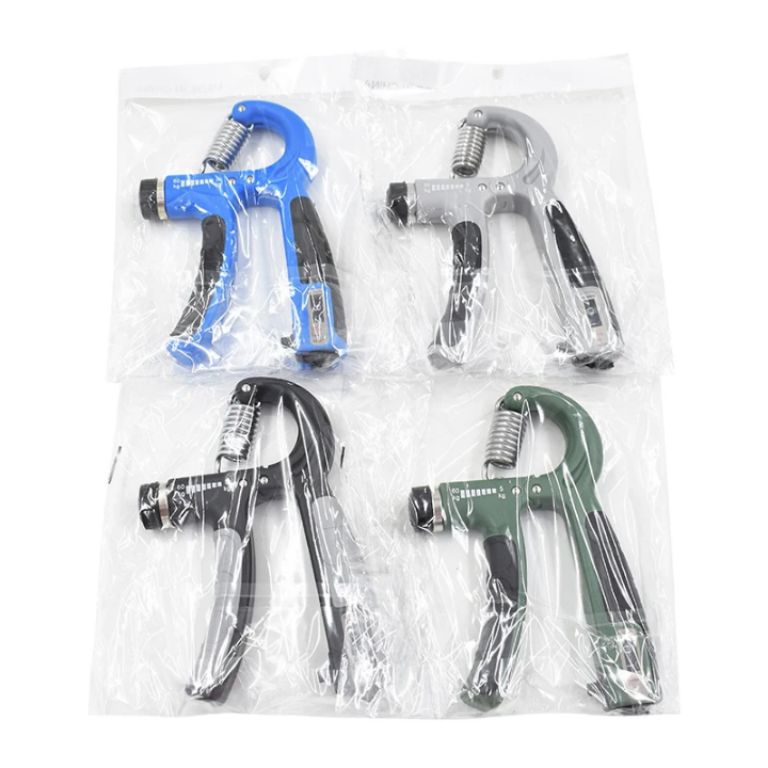 ProCircle Hand Grip with Counter by Scantrik