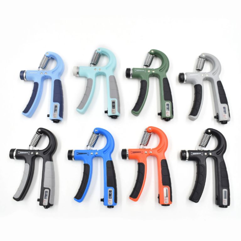 Counter Strengthener Set (Size: 16 × 11.5 cm) by Scantrik