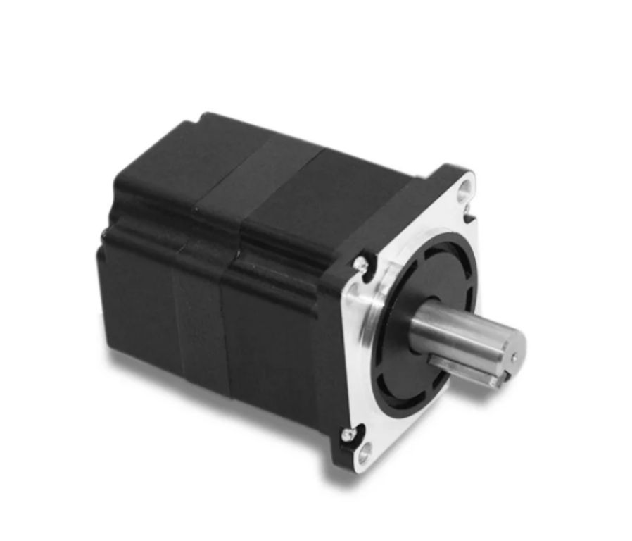 Digital Control Motor by Hiphen Solutions